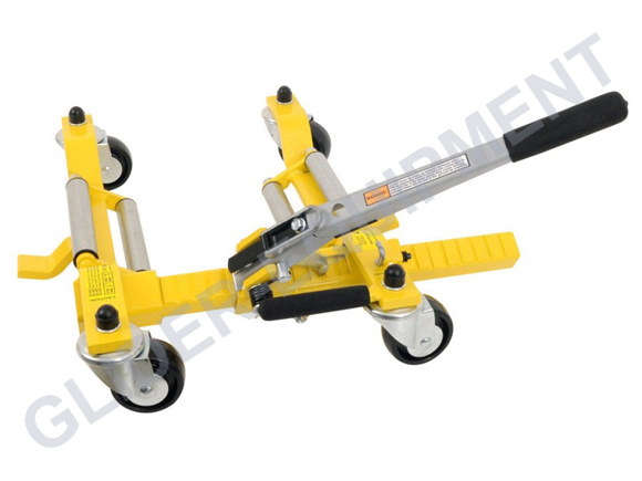 GoJak® glidermover Right-Hand [GJ4107R]